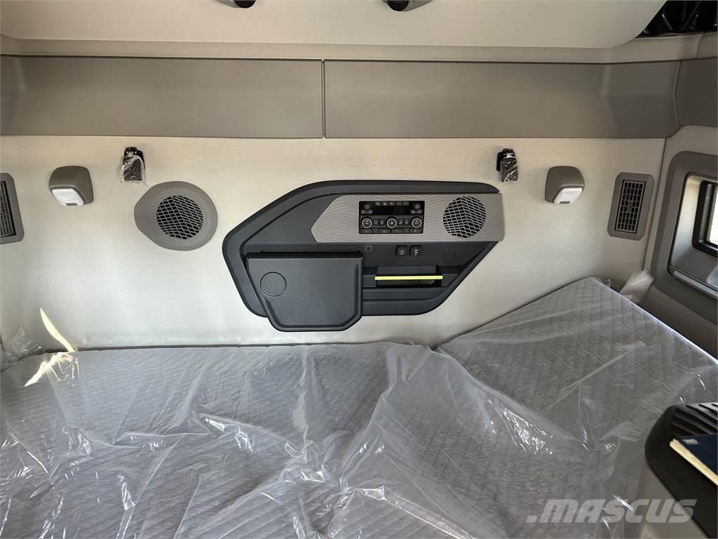 Volvo VNL64T860 Влекачи