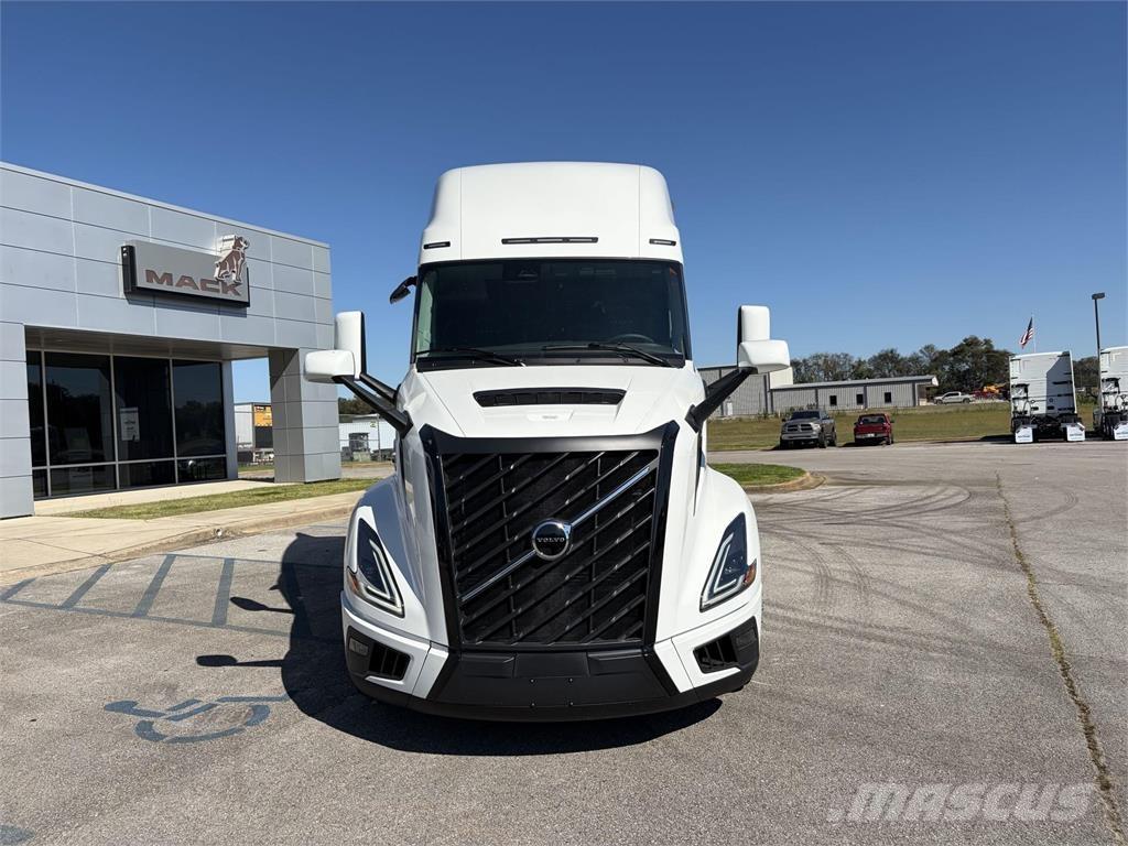 Volvo VNL64T860 Влекачи