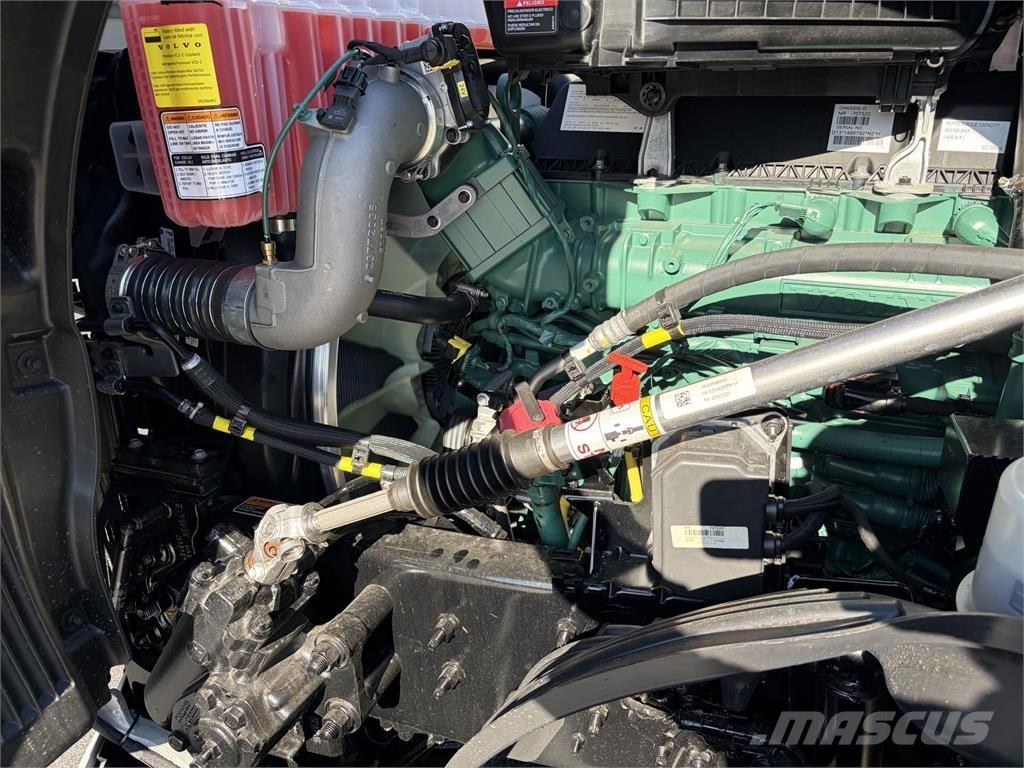 Volvo VNL64T860 Влекачи