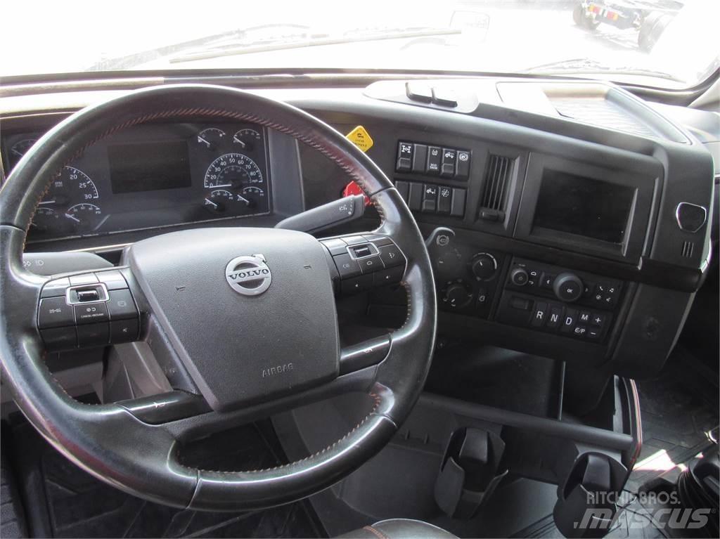 Volvo VNL860 Влекачи