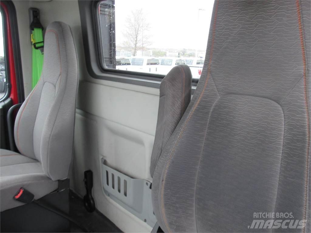 Volvo VNR64T300 Влекачи