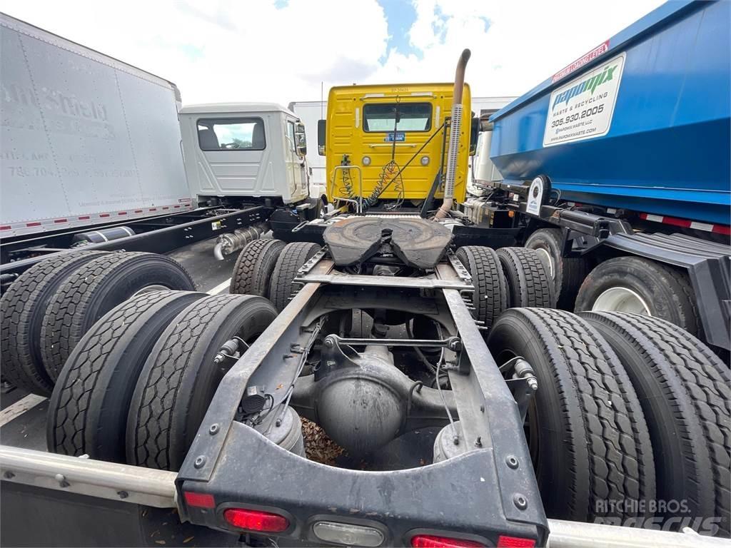 Volvo VNR64T300 Влекачи