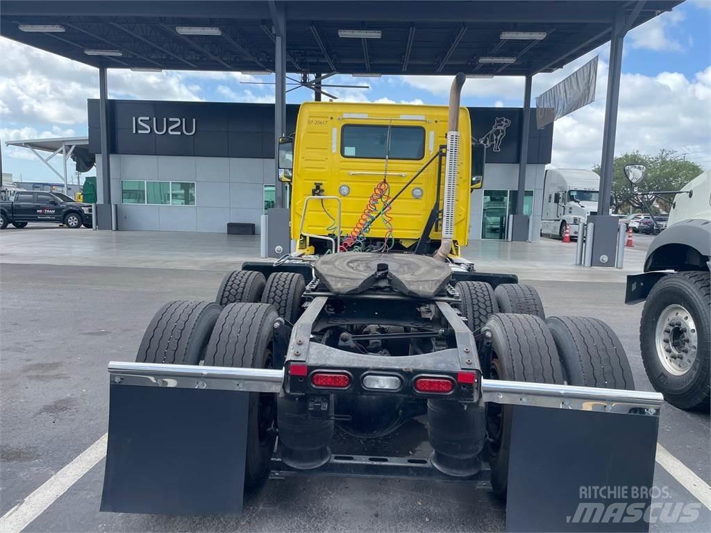 Volvo VNR64T300 Влекачи