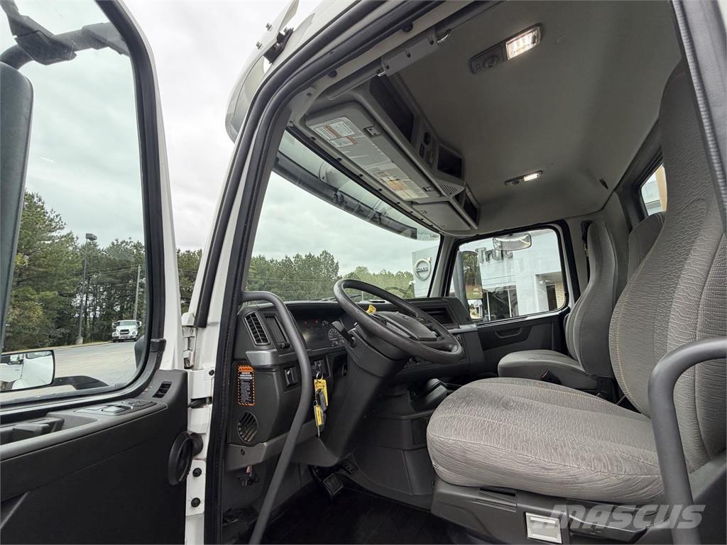 Volvo VNR64T300 Влекачи