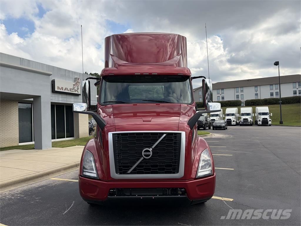 Volvo VNR64T300 Влекачи