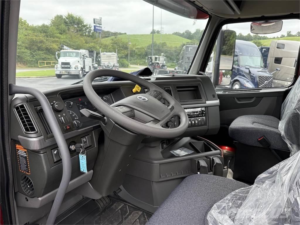 Volvo VNR64T300 Влекачи