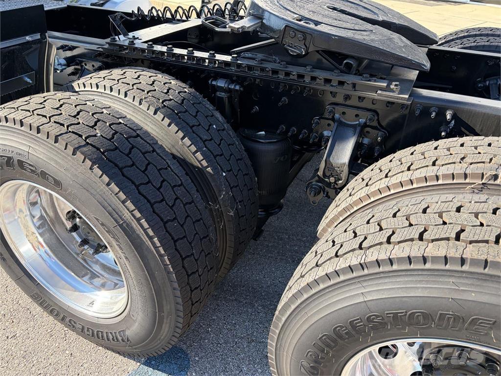 Volvo VNR64T300 Влекачи