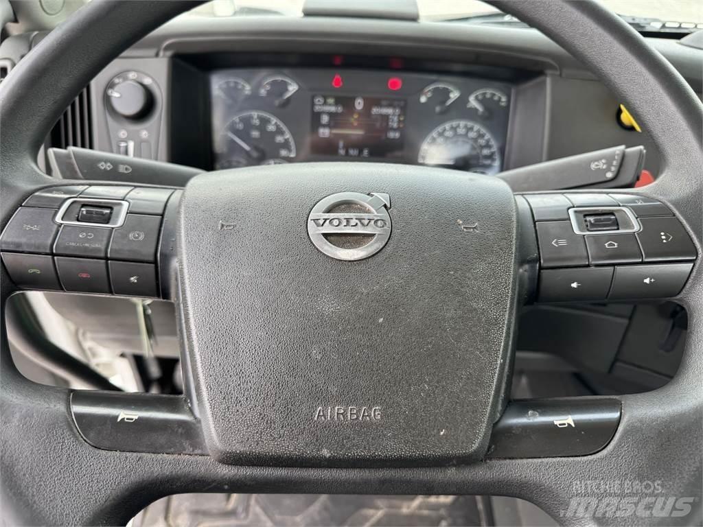 Volvo VNR64T300 Влекачи