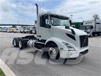 Volvo VNR64T300 Влекачи