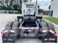 Volvo VNR64T300 Влекачи