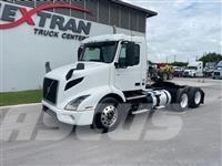 Volvo VNR64T300 Влекачи