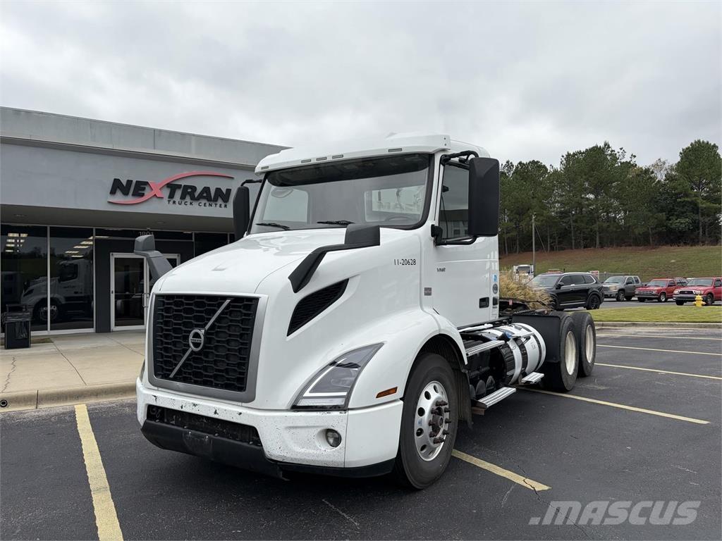 Volvo VNR64T300 Влекачи