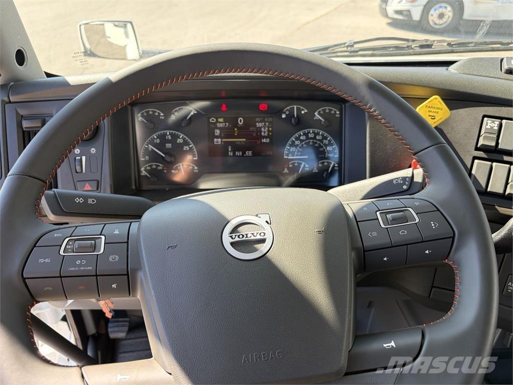 Volvo VNR64T300 Влекачи