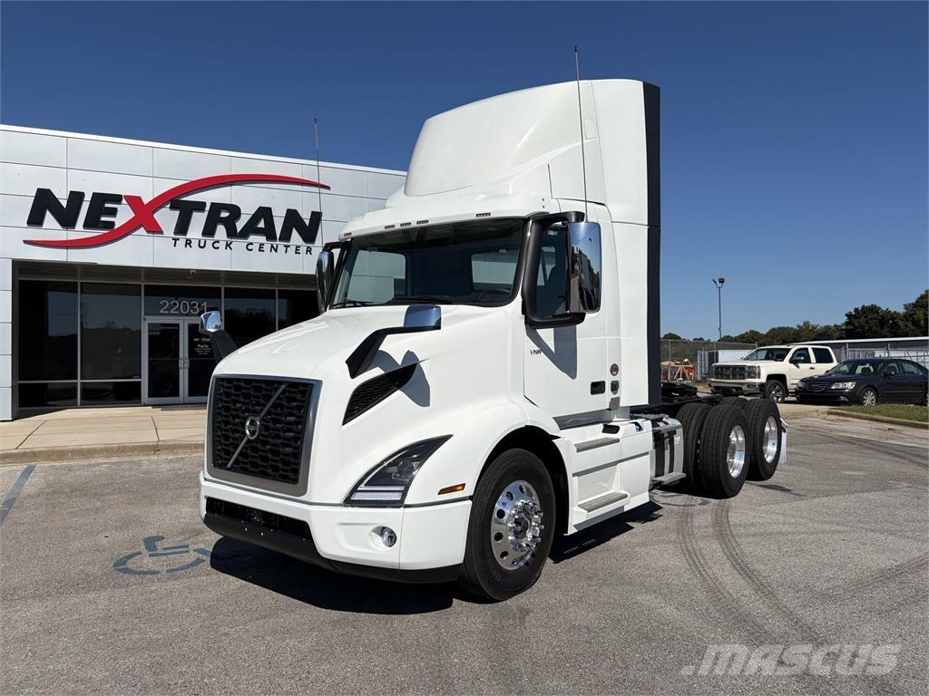 Volvo VNR64T300 Влекачи