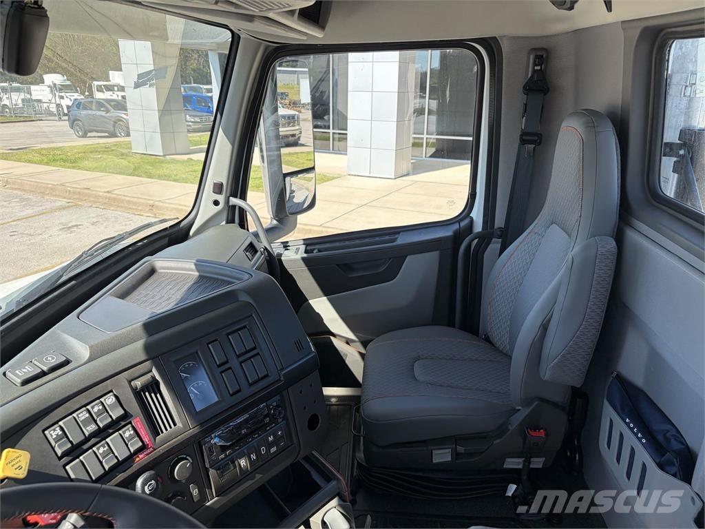 Volvo VNR64T300 Влекачи