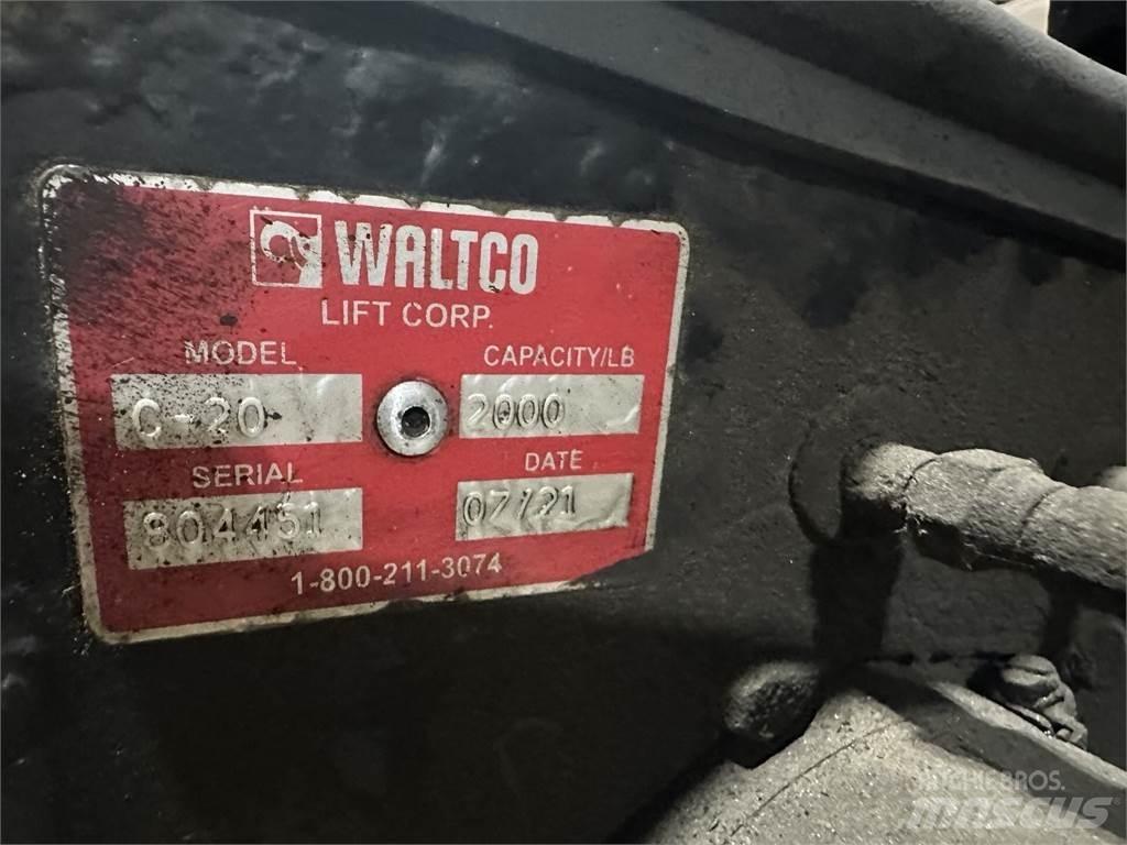  WALTCO C-20 Други