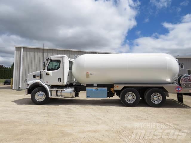 Western Star 47X Влекачи