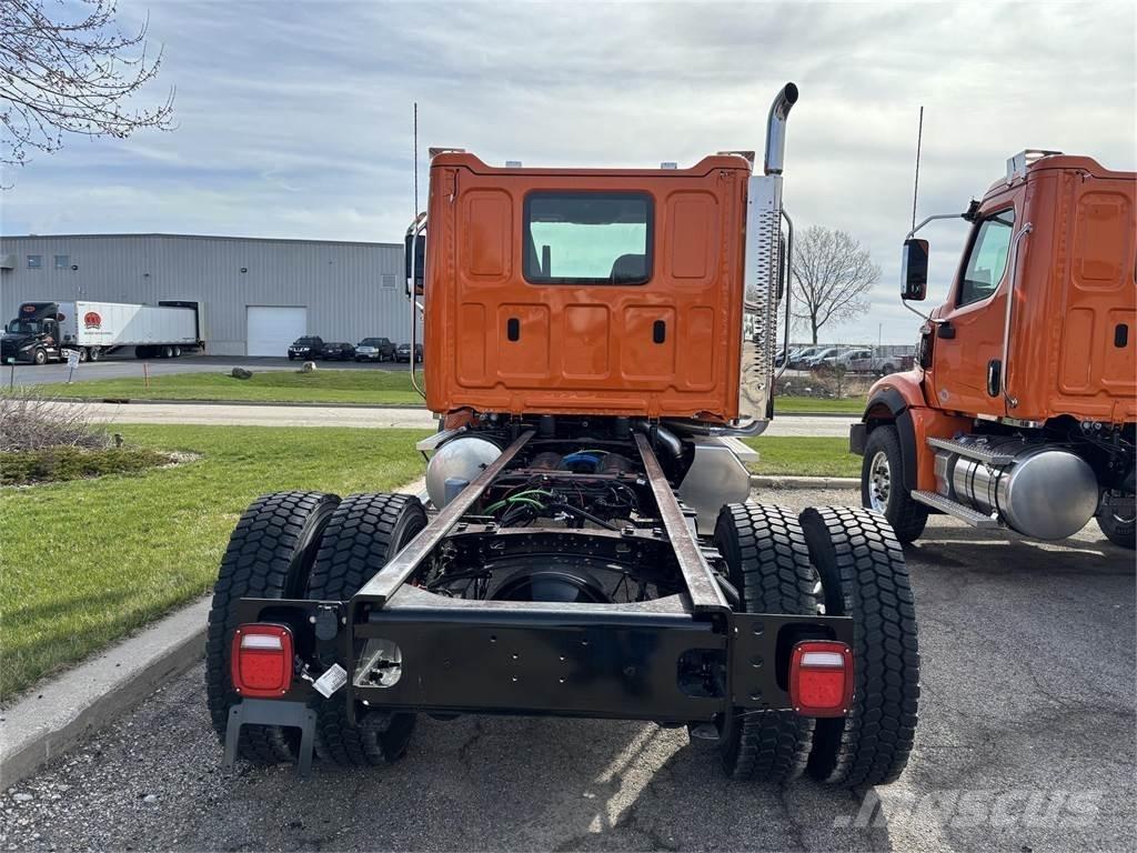 Western Star 47X Други