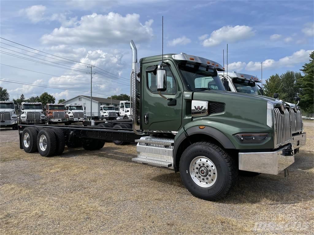 Western Star 49X Други