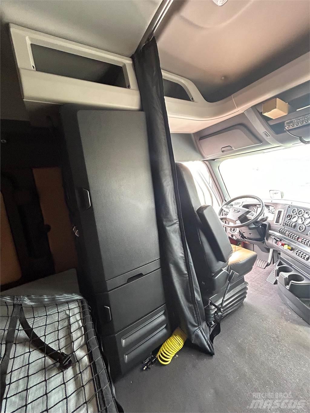 Western Star 49X Влекачи