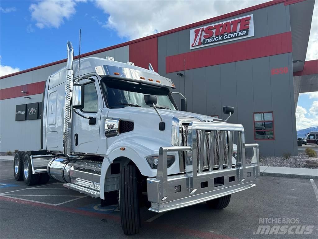 Western Star 49X Влекачи