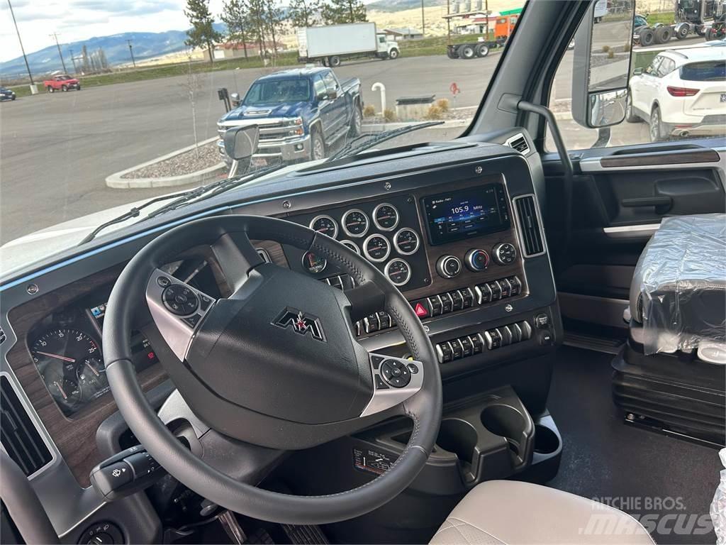 Western Star 49X Влекачи