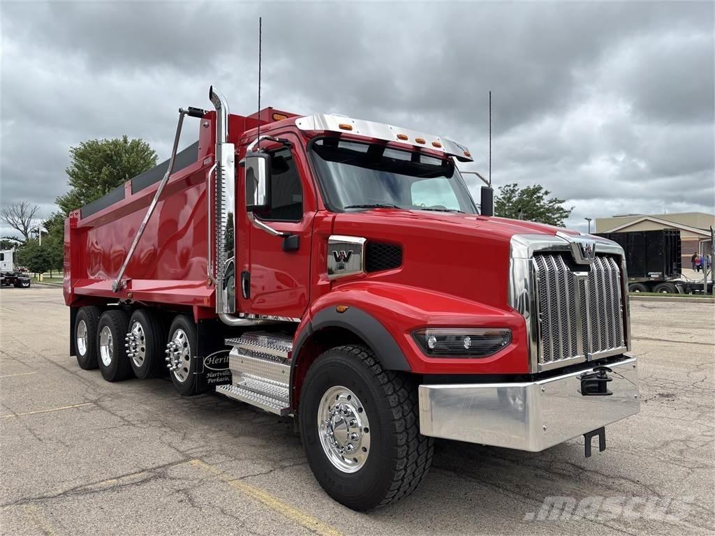 Western Star 49X Други