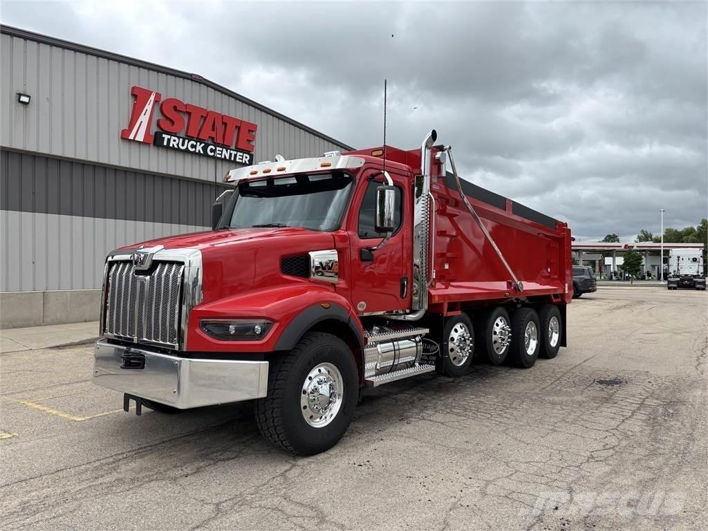 Western Star 49X Други