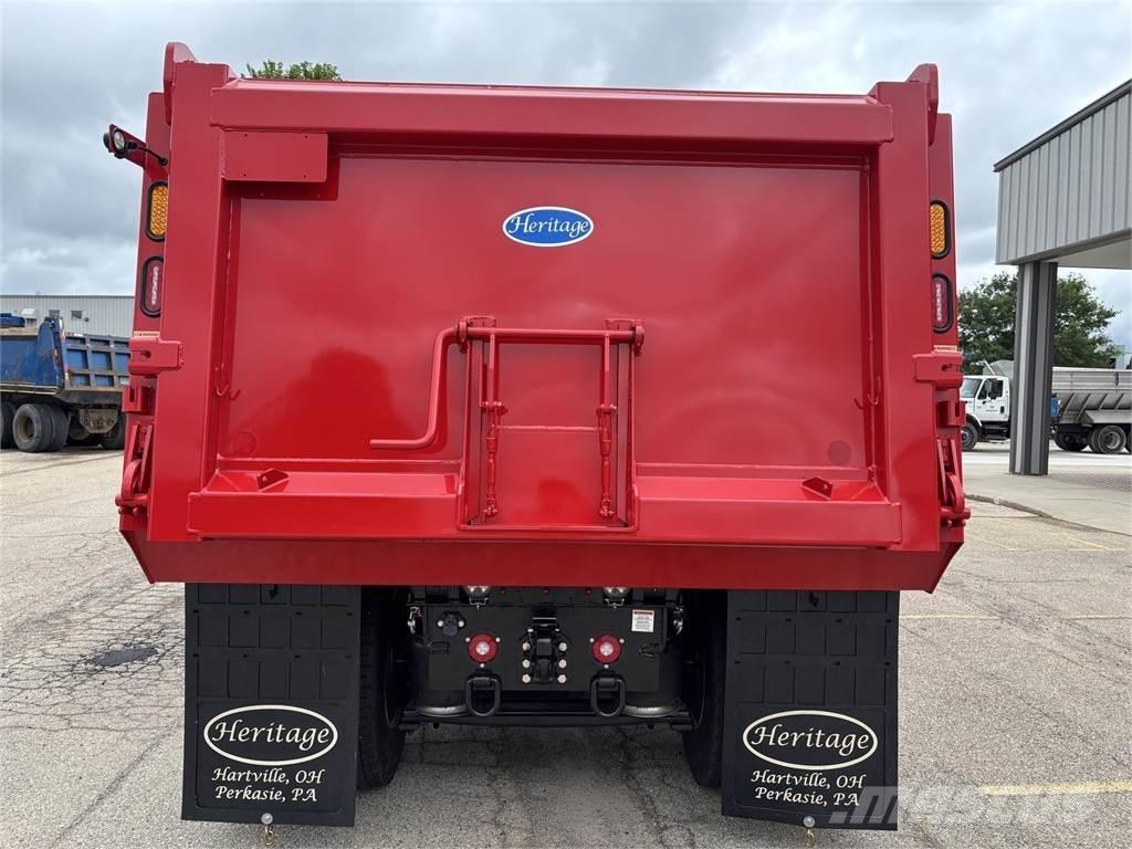 Western Star 49X Други