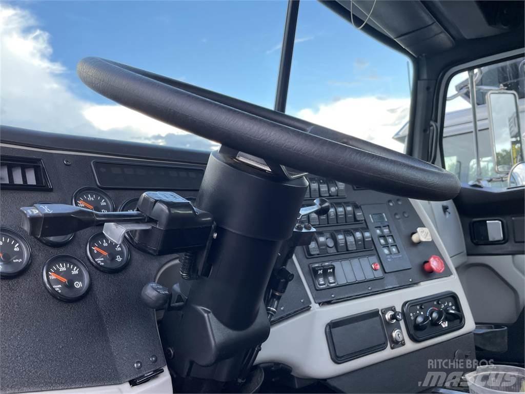 Wstar 4700SB Други