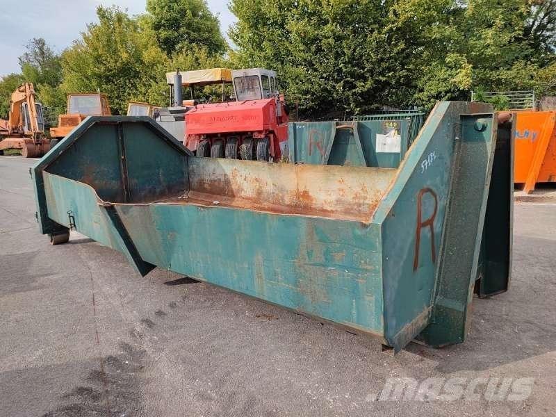  AUTRE 15 M3 Транспорт - Други