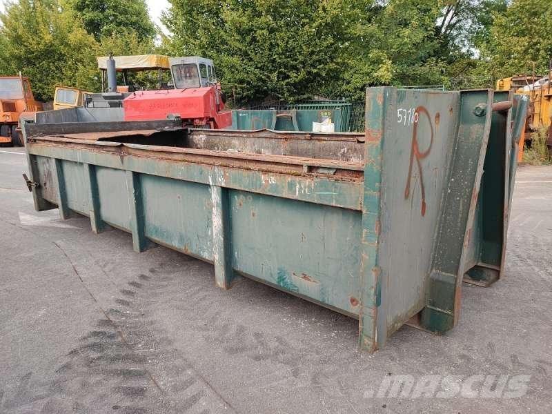  AUTRE 15 M3 Транспорт - Други