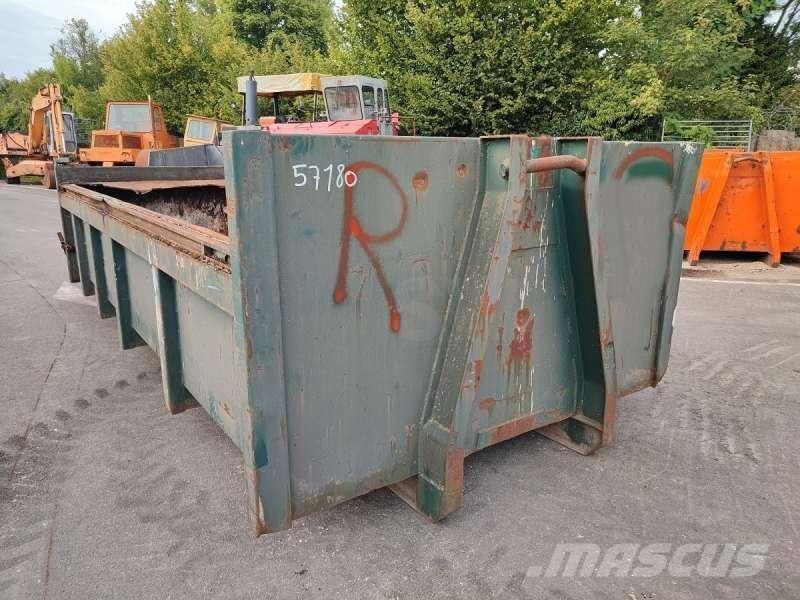  AUTRE 15 M3 Транспорт - Други