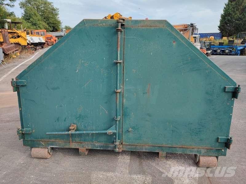  AUTRE 15 M3 Транспорт - Други