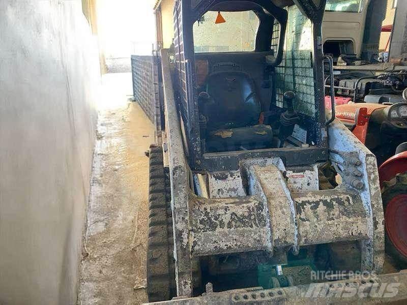 Bobcat T140 Мини товарачи