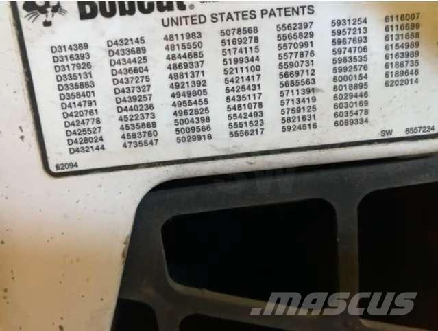 Bobcat T140 Мини товарачи