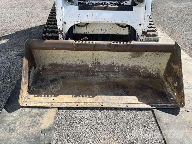Bobcat T190 Мини товарачи