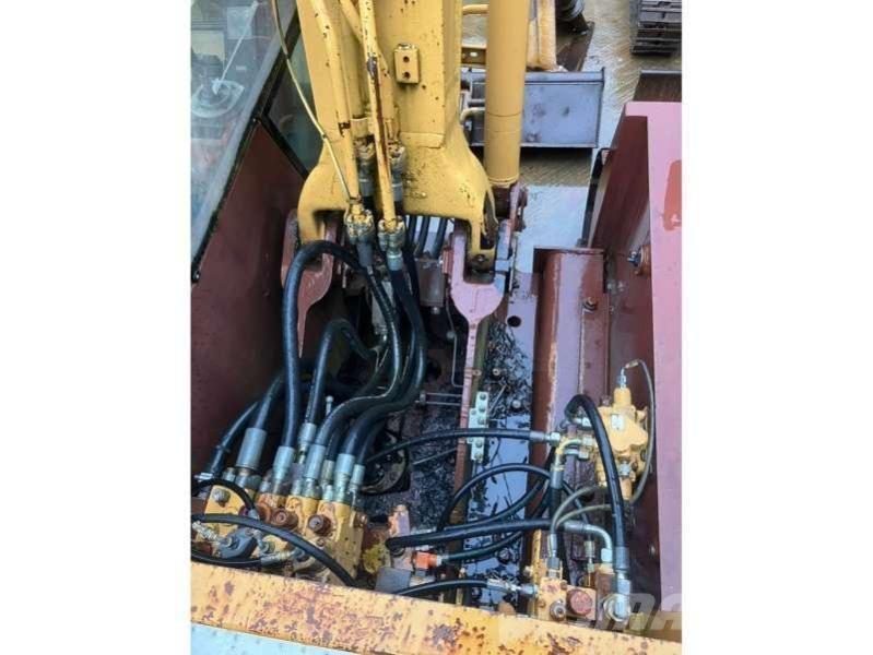 CASE 888CK Верижен екскаватор