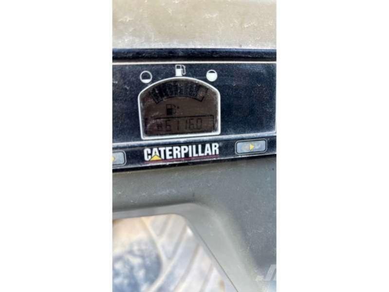 CAT 302.5C Мини екскаватори < 7 т