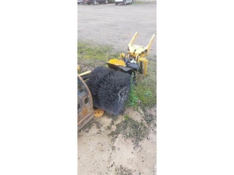 CAT 308CR Верижен екскаватор