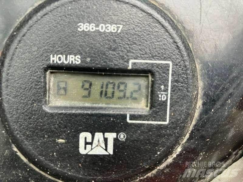 CAT 314ELCR Верижен екскаватор