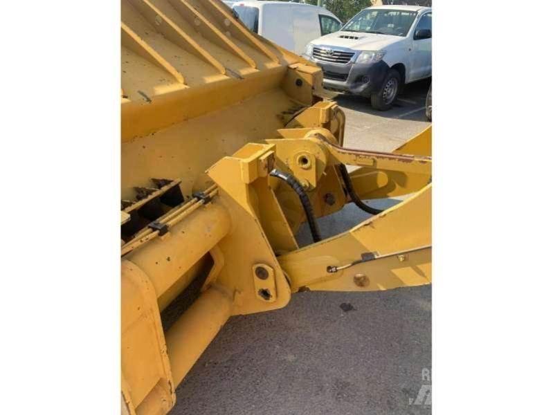 CAT 926M Колесни товарачи