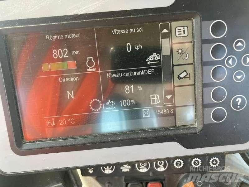 CAT 938M Колесни товарачи
