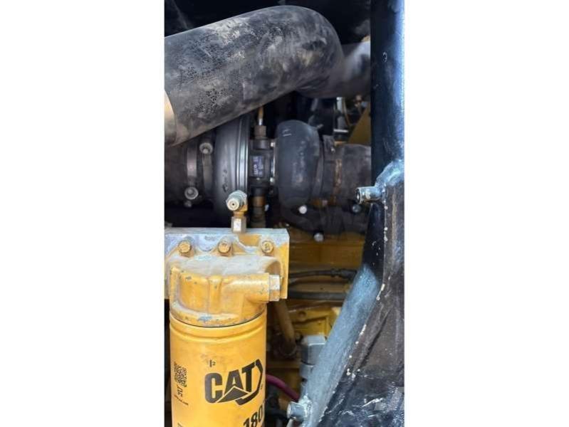 CAT 963C Верижен товарач