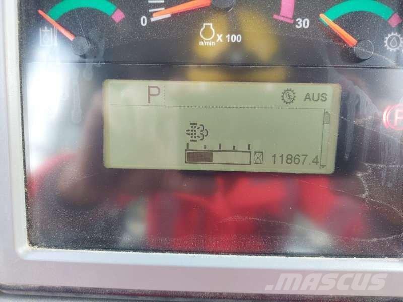 CAT D6T LGP Верижни булдозери
