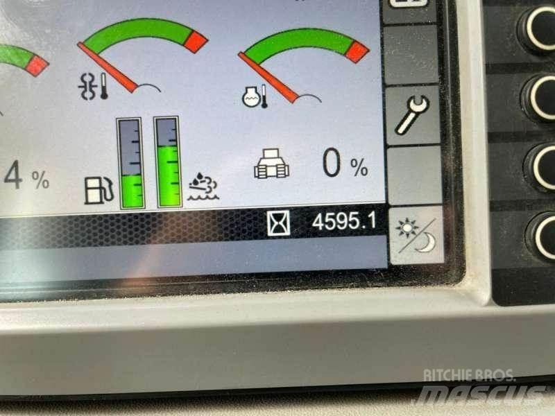 CAT D8T Верижни булдозери
