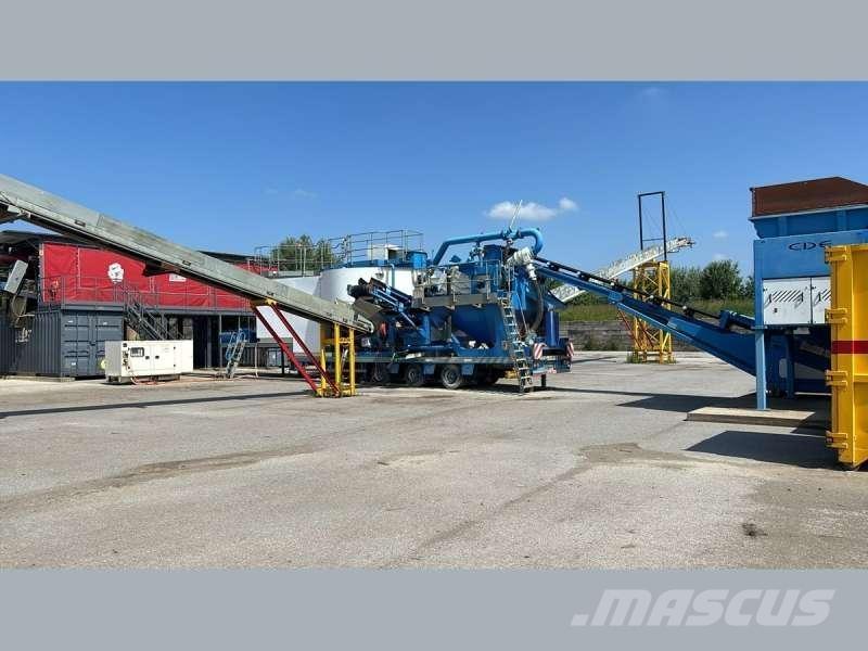 CDE FREEFLOW Шайби за джанти
