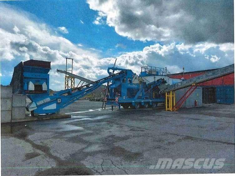 CDE FREEFLOW Шайби за джанти
