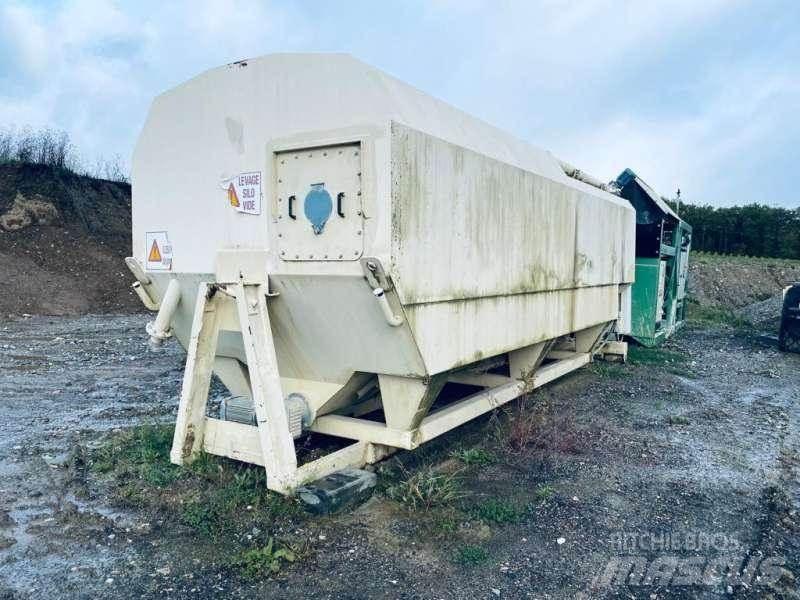 Devarem D50 Шредери за отпадъци
