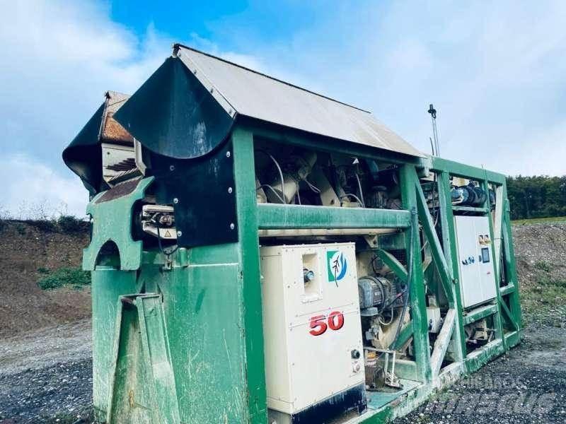 Devarem D50 Шредери за отпадъци
